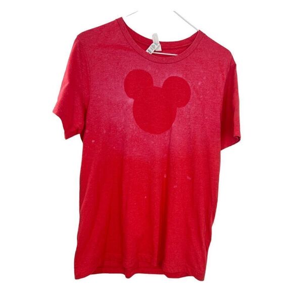 Mickey Mouse  - Picture 1 of 8
